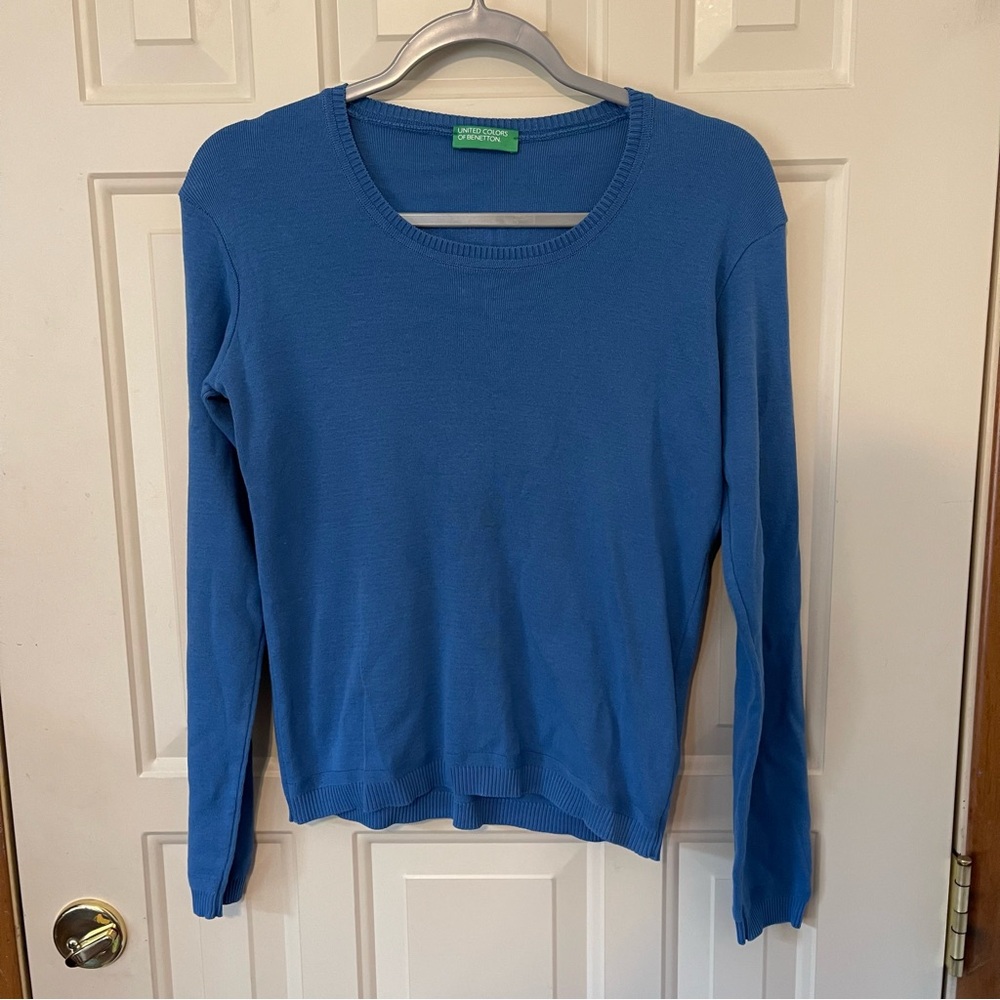 United Colors Of Benetton Crewneck Sweater